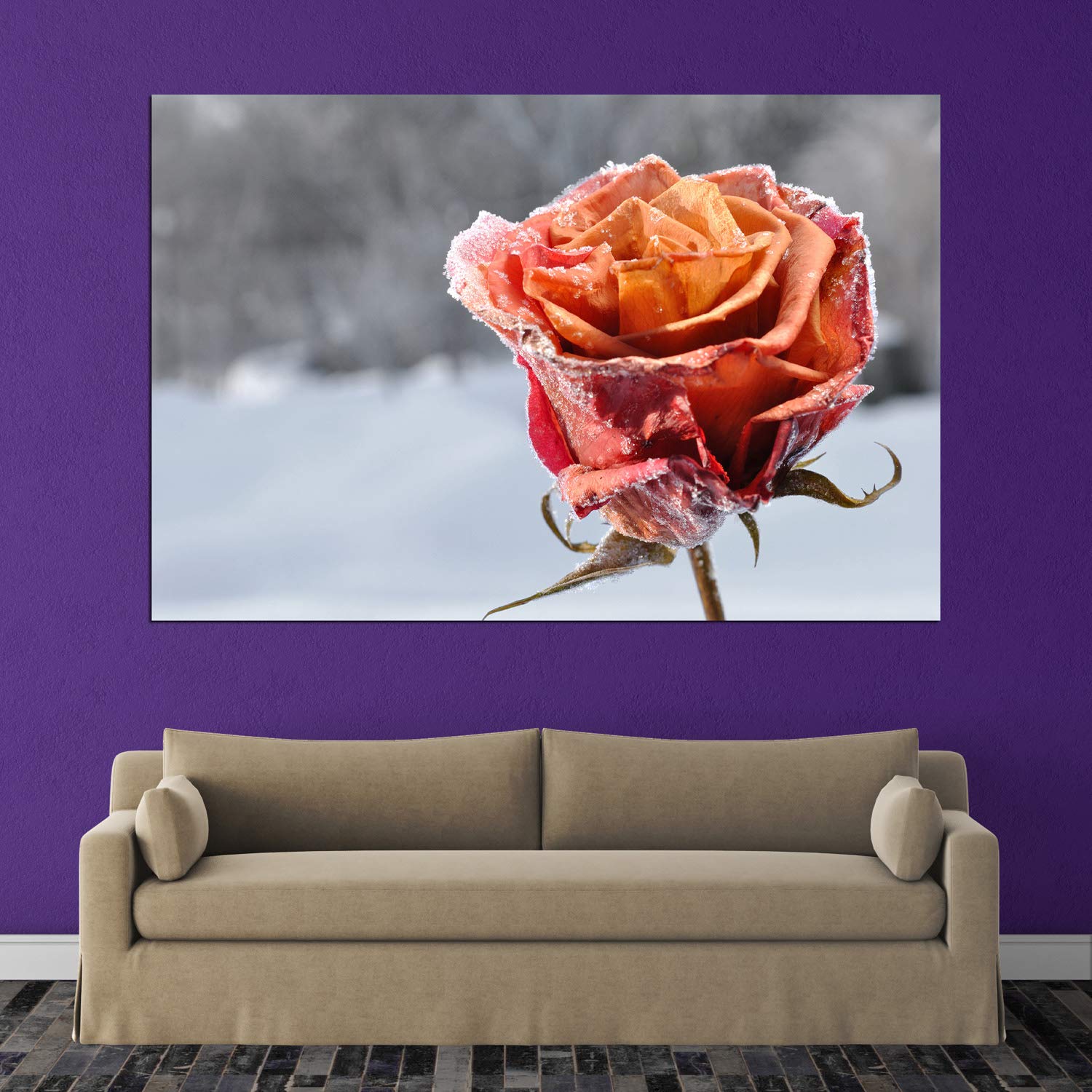 inep-b083y55flw-rose-sational-unframed-canvas-wall-art-showcasing-vivid-rose-bloom-on-matte-cotton.jpeg